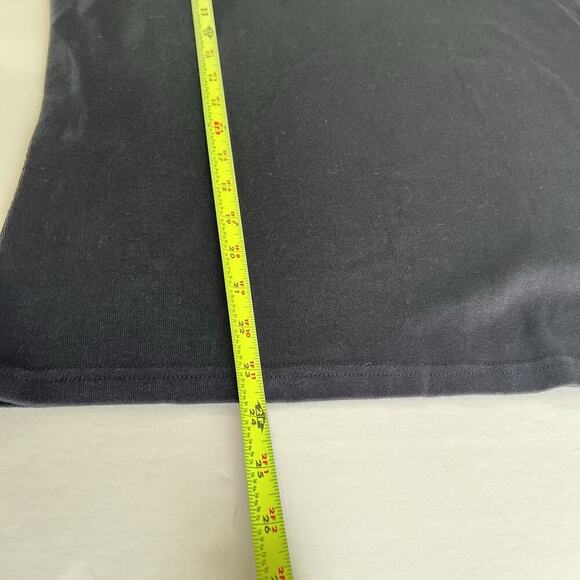 Talbots 100% Cotton Sleeveless Rhinestone Top Size XL - Picture 10 of 10